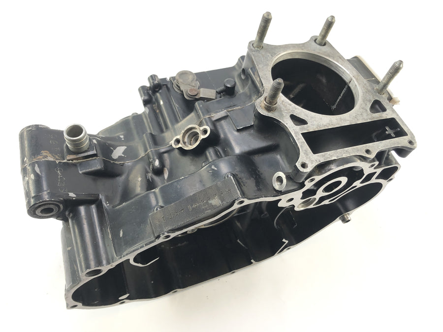Yamaha XT 500 1U6 [1981] - Motor Housing Casas vazias