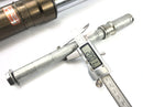 HONDA CBR 900 RR SC28 [1994] - Fork Telegabel Suspension Fork com eixo-4