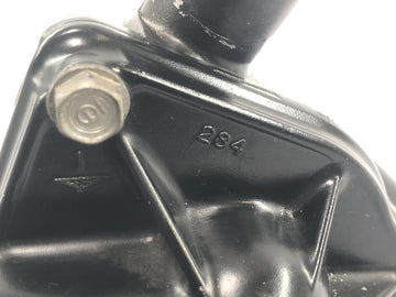 Triumph Daytona 1200 T300D [1994] - Bomba de água e refrigerante - 0