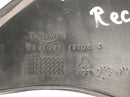 Triumph Tiger 955i 709EN [2003] - Painel lateral direito da carenagem do tanque-3