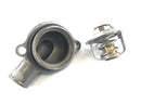 Yamaha XT 660 DM01 [2004] - Termostato com alojamento-4