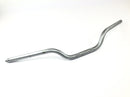 BMW R 1200 R R1ST [2008] - guiador tubular prateado 22mm-1