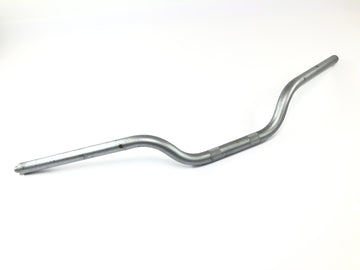BMW R 1200 R R1ST [2008] - guiador tubular prateado 22mm