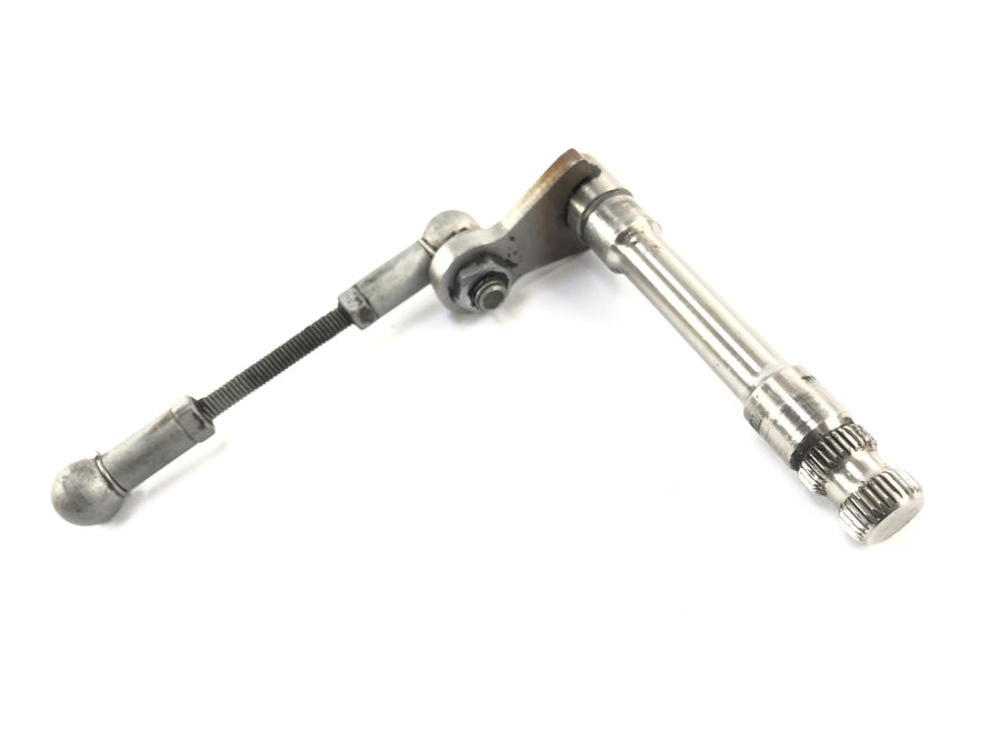 BMW R 1200 GS R12 K25 [2003] - Switching Hastes Switching Shaft