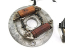 Yamaha XT 500 1U6 [1981] - Stator de alternador-1
