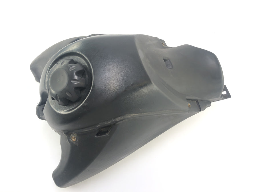 Yamaha XT 125 x [2004] - Tanque a gasolina tanque