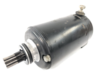 Husqvarna TE 610 E Dual H7 [1999] - Motor de partida