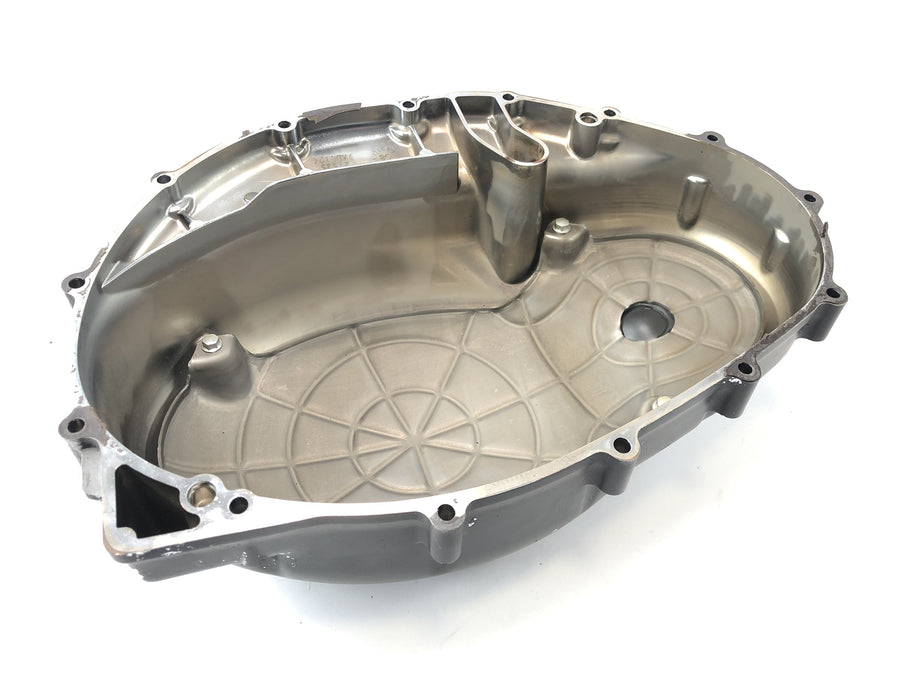 Suzuki VZ 1500 WVCU [2011] - tampa da embreagem tampa do motor direita