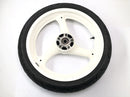 Suzuki GSX-R 1100 W GU75 C [1994] - jante dianteira 3,50 x 17"-2