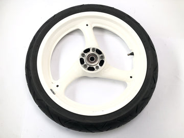 Suzuki GSX-R 1100 W GU75 C [1994] - jante dianteira 3,50 x 17" - 0
