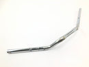 Cagiva Planet 125 [1998] - Guiador tubular 22mm cromado-5