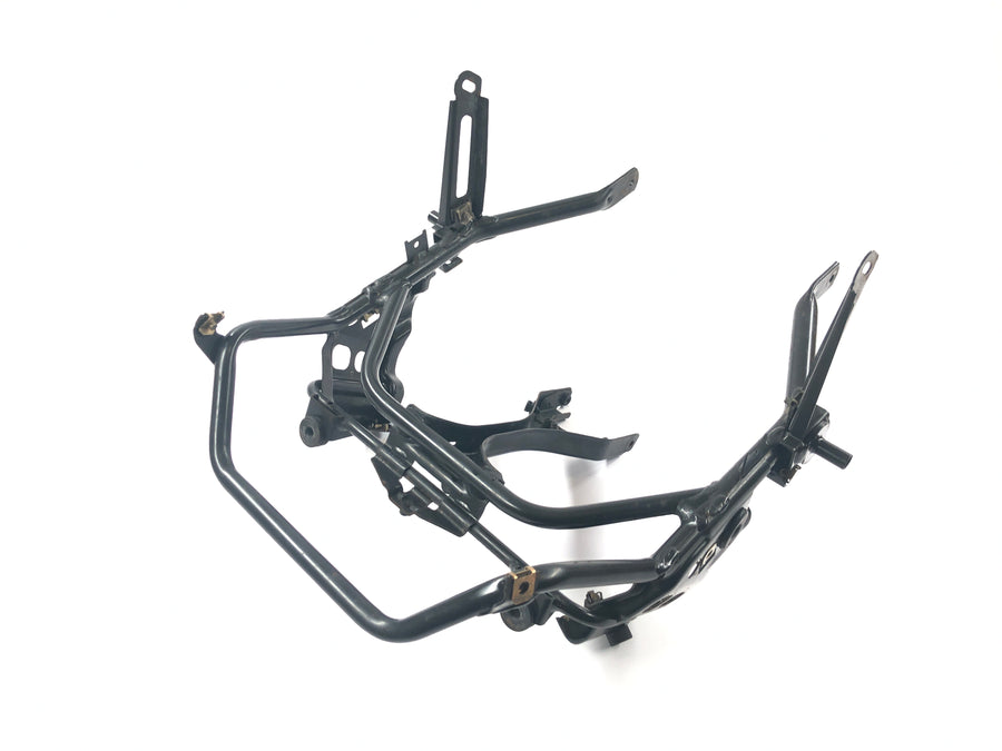 BMW R 1200 GS R12 K25 [2004] - Suporte de carenagem porta-farol dianteiro