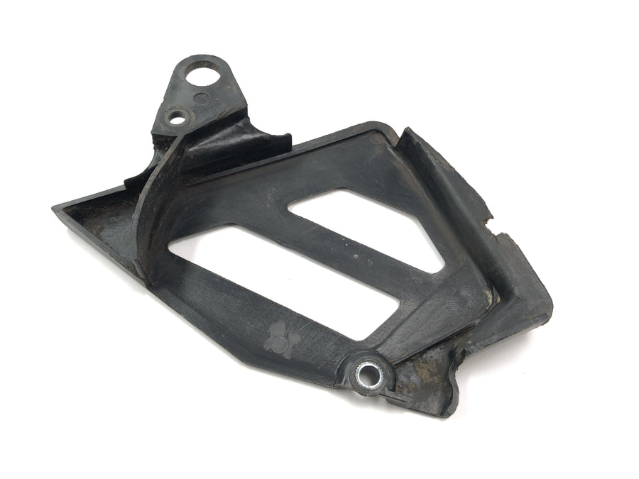 Yamaha XT 600 Zenere 34L [1985] - Cobertura de roda dentada