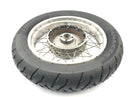 BMW R 100 GS 247E [1991] - roda traseira com raios 2,50 x 17"-6