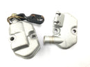 Husqvarna TE 610 H6 8AE [TE 570 H7] - conjunto de tampa de válvula do motor-1