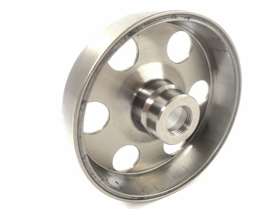 Honda CBF 1000 A SC58 [2006] - Rotor do Alternador Polad