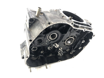 Honda XL 600 R PD03 [1985] - Motor Habitação de moradia vazia - 0
