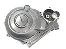 Yamaha MT 03 RM02 [2007] - Tampa do alternador tampa do motor esquerda-2