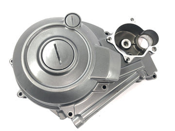 Yamaha MT 03 RM02 [2007] - Tampa do alternador tampa do motor esquerda - 0