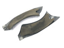 TRIUMPH DAYTONA 955I T595 [1998] - Carenagem do quadro da tampa do quadro-4