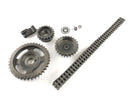 Moto Guzzi Norge 1200 [2006] - Kit de corrente de distribuição-3