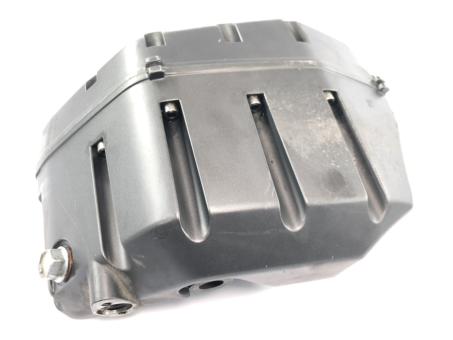 Yamaha MT 03 RM02 [2007] - Tanque de óleo do motor