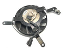 Triumph Street Triple R 675 D67LD [2010] - Blower do ventilador do motor do motor do motor do ventilador mais frio-4