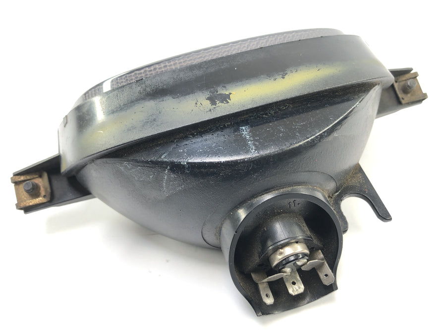 BMW R 1100 S R11S [2005] - luz traseira da luz traseira