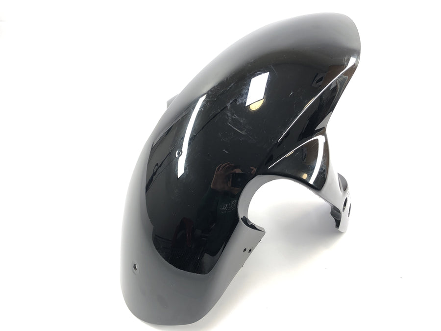 Suzuki GSXR 600 750 1000 [2006 a 2009] - Fender no Front Frontfender