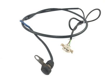 KTM 640 Adventure LC4 [2001] - Sensor de contato de marcha lenta