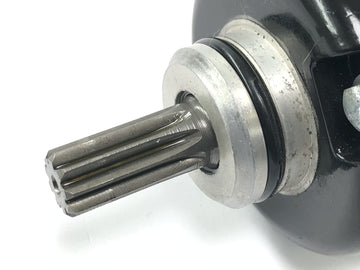 SWM RS 125 R B2 [2020] - Partida elétrica do motor de partida - 0