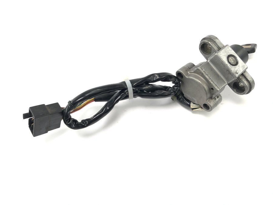 Cagiva Mito 125 Evo 8p [2000] - Interruptor de ignição de bloqueio de ignição