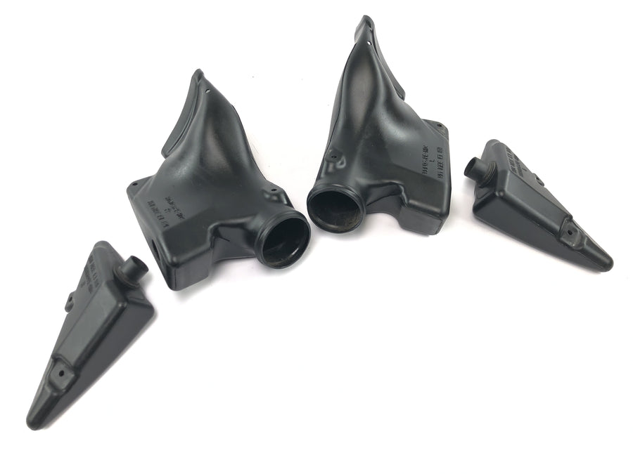 Honda CBR 600 RR PC37 [2004] - Air intake intake snorkel air duct fairing