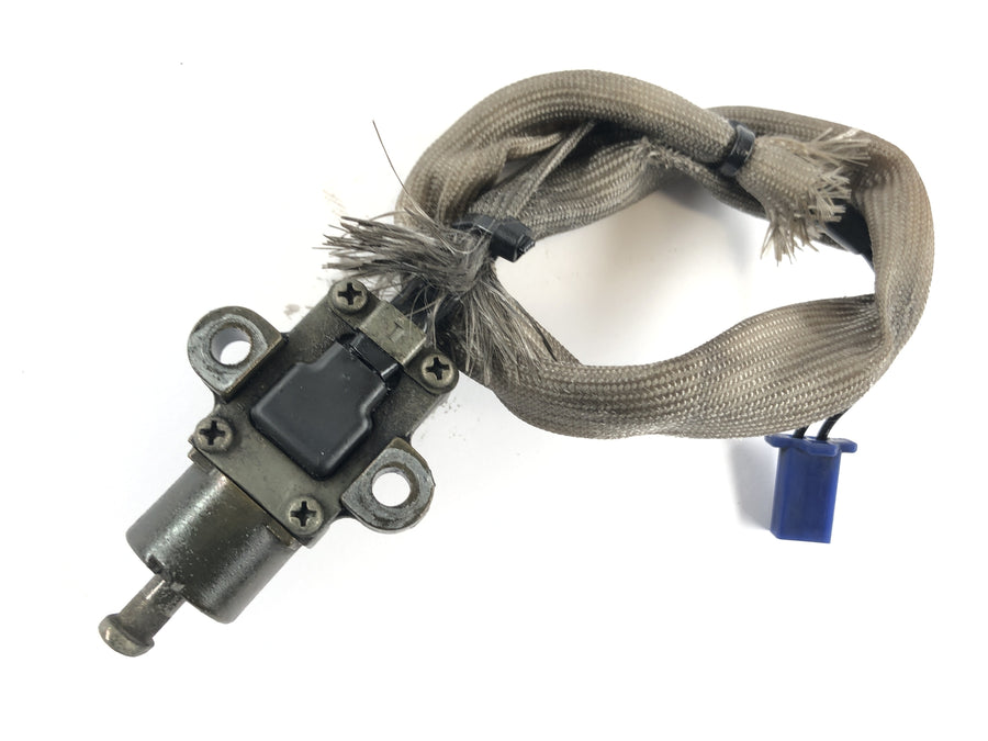 Moto Guzzi Norge 1200 [2006] - Interruptor de suporte lateral
