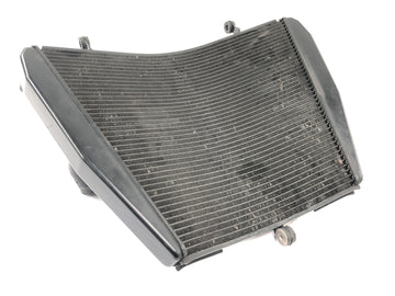 Honda CBR 1000 RR SC59 [2008] - Rede de radiadores do sistema de refrigeração do water cooler