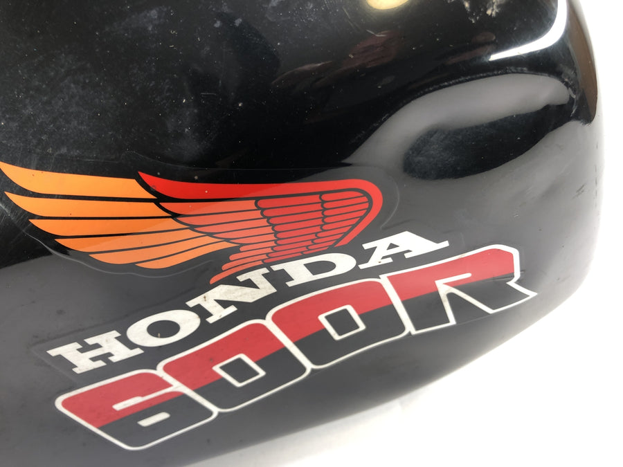 Honda XL 600 R PD03 [1985] - Tanque a gasolina tanque