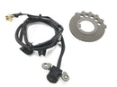 Yamaha XV 1600 Wild Star VP08 [2002] - Gerador de pulsos de ignição com sensor Pickup Hall-3