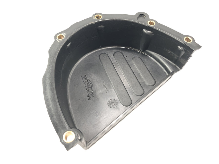 Triumph Daytona 955i T595N [2003] - Cobertura de roda dentada