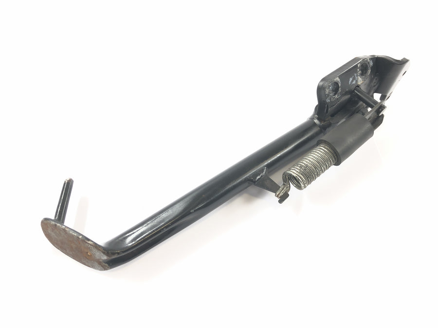 Yamaha MT07 RM04 [2014] - Suporte lateral com suporte de mola