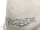 Triumph Daytona 900 T300 [1993] - Proteção do motor revestimento de cascas de motor esquerda e direita-4