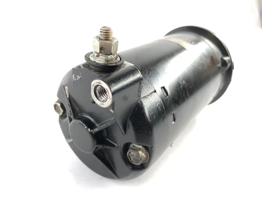 Ducati 1098 S H7 [2009] - Motor inicial do motor