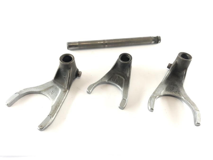 Yamaha XJR 1200 4PU [1995] - Switch Forks Switching Garws Set