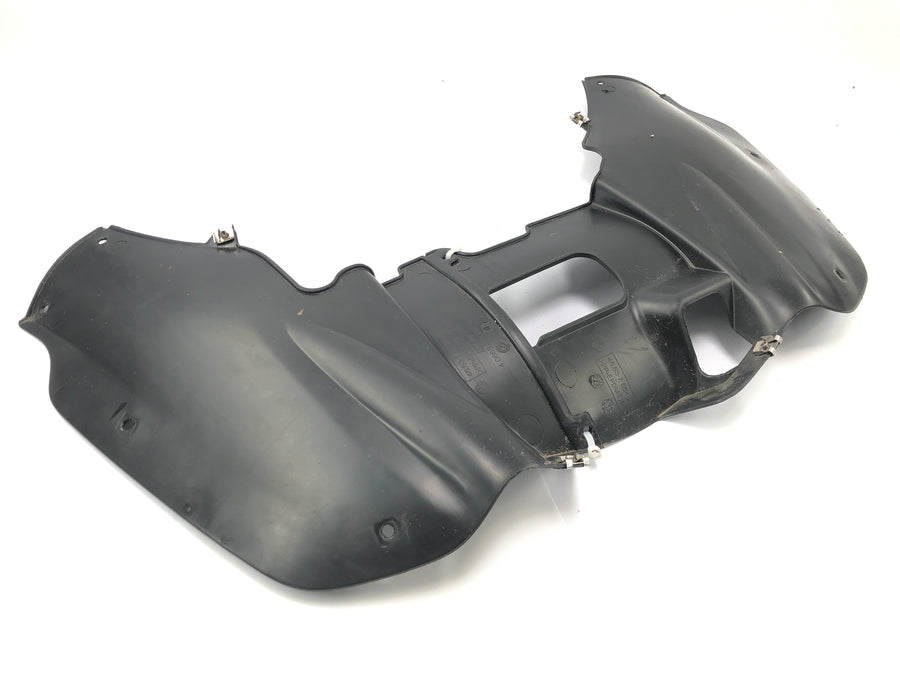 BMW R 1200 CL K30 [2003] - revestimento interior na parte inferior
