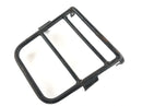 Kawasaki KMX 125 B [1998] - Rack de bagagem-2