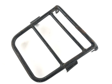 Kawasaki KMX 125 B [1998] - Rack de bagagem - 0