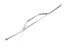 Kawasaki W 650 EJ650A [1999] - guiador tubo cromado 22mm cross brace vintage-6