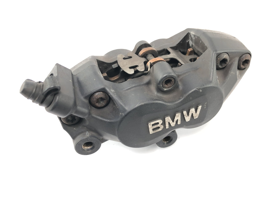 BMW K 1200 S K12S [2005] - Pinça de freio Brembo dianteiro esquerdo