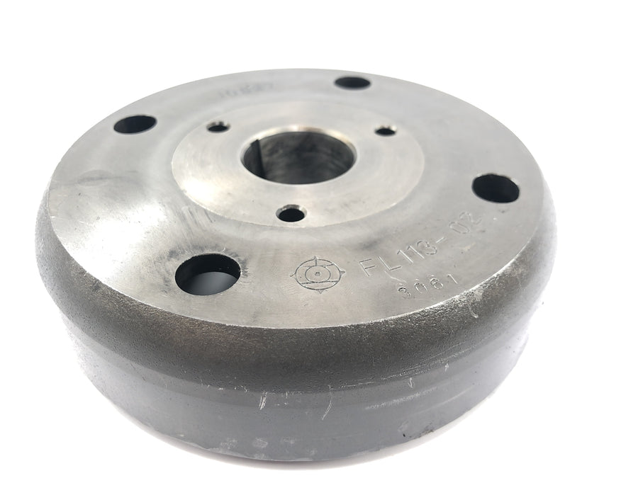 Honda XL 600 RM PD03 [1985] - Rotor do alternador, volante do motor, rotor Lima