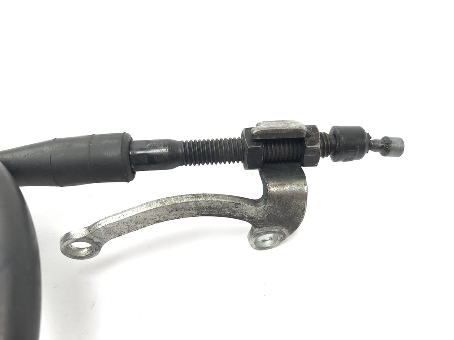 Yamaha YZF R1 RN09 [2003] - Trem de trem de trem de trem de trem de trem de trem Bowden