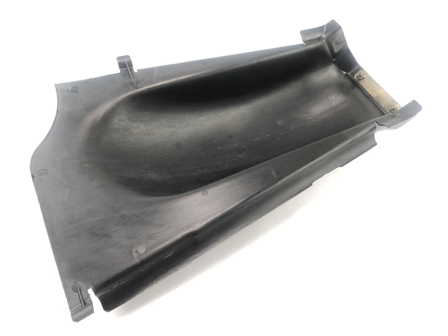 Honda GL 500 Silversching PC02 [1982] - Kotfewügel traseiro Fender de proteção de proteção